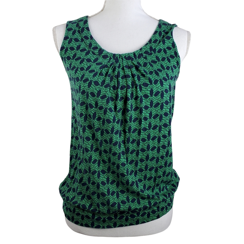 Banana Republic Factory sleeveless top S